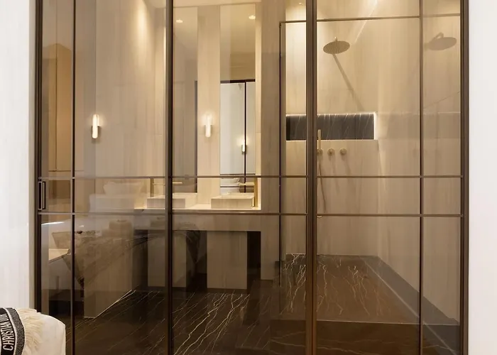 A Paradise In The Center Of Apartamento