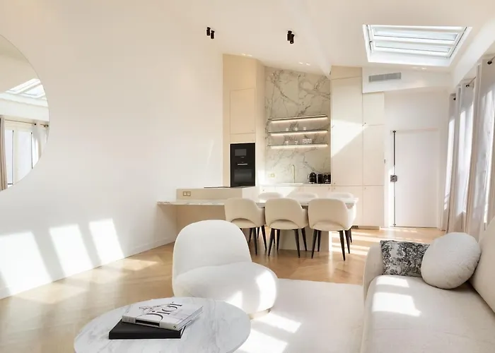 Apartamento A Paradise In The Center Of Roma
