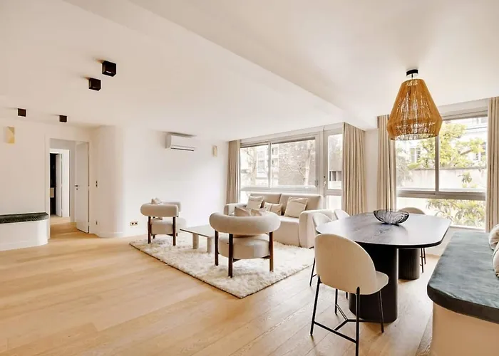 Apartamento A Paradise In The Center Of Roma