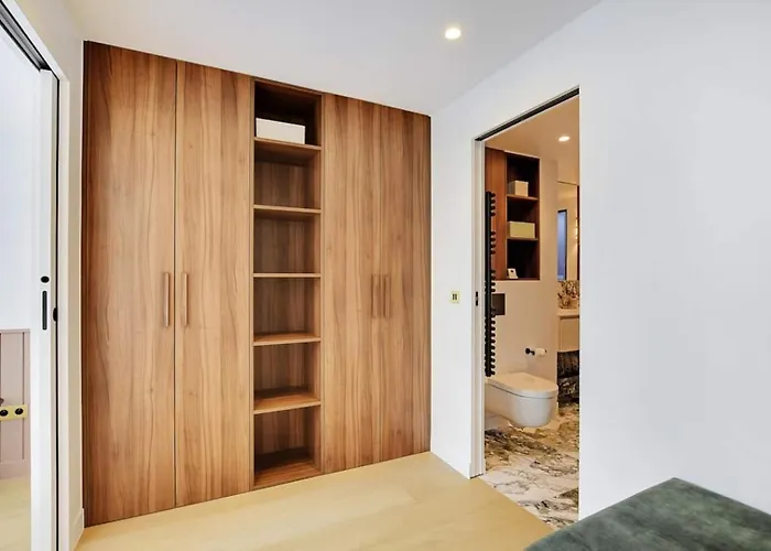 Apartamento A Paradise In The Center Of *