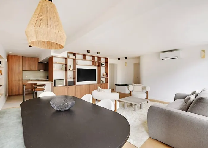A Paradise In The Center Of Roma