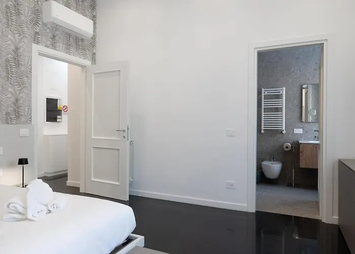 Apartamento A Paradise In The Center Of Roma