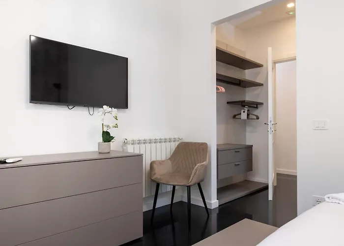 Apartamento A Paradise In The Center Of