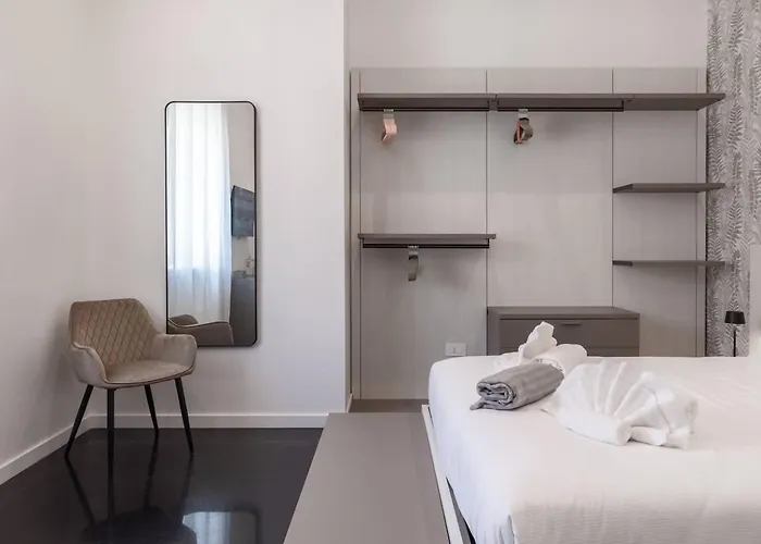 A Paradise In The Center Of Apartamento *