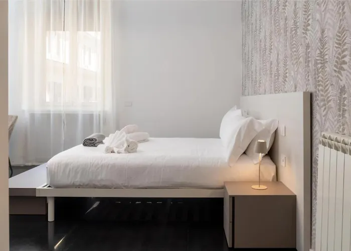Apartamento A Paradise In The Center Of *