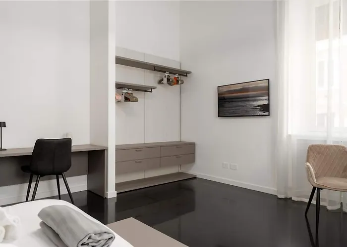 A Paradise In The Center Of Apartamento *