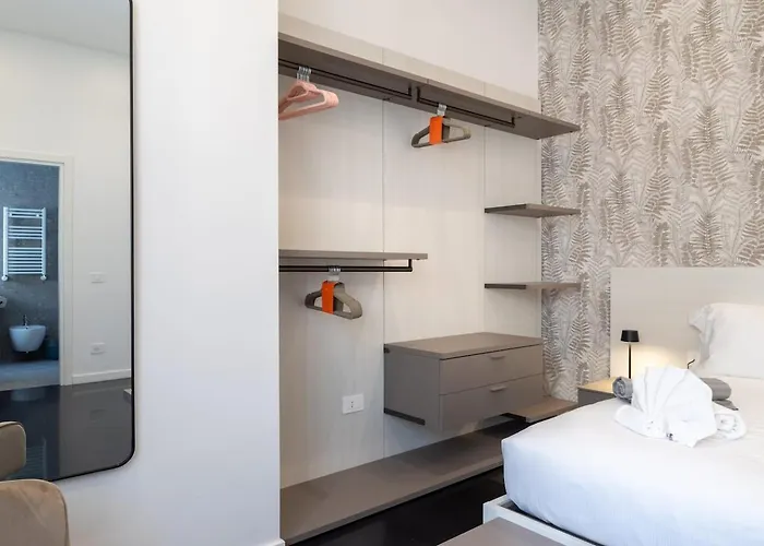 Apartamento A Paradise In The Center Of Roma