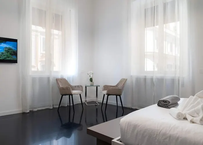 Apartamento A Paradise In The Center Of