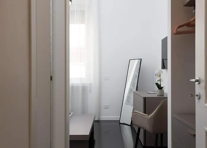 A Paradise In The Center Of Apartamento *