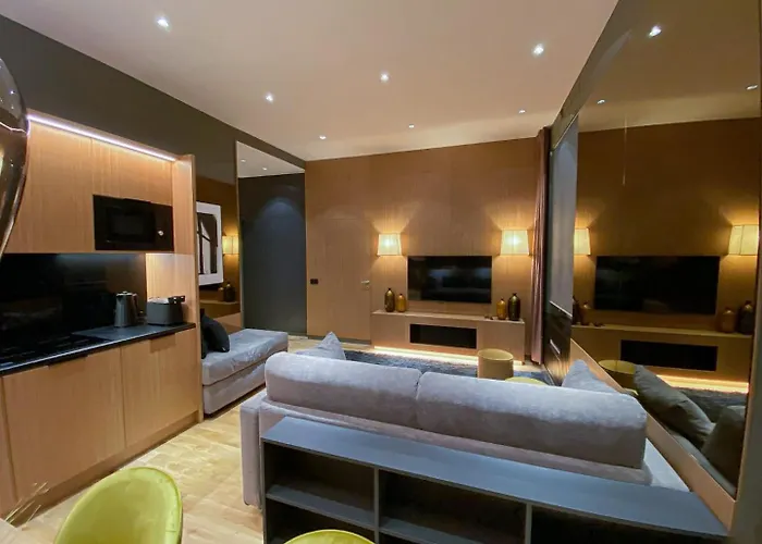 Apartamento A Paradise In The Center Of Roma