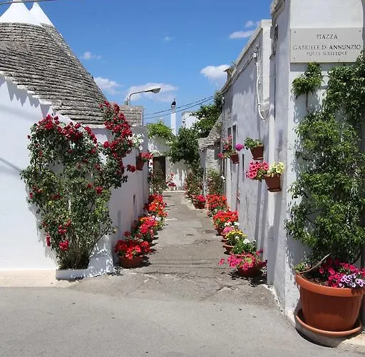 Apartamento A Paradise In The Center Of